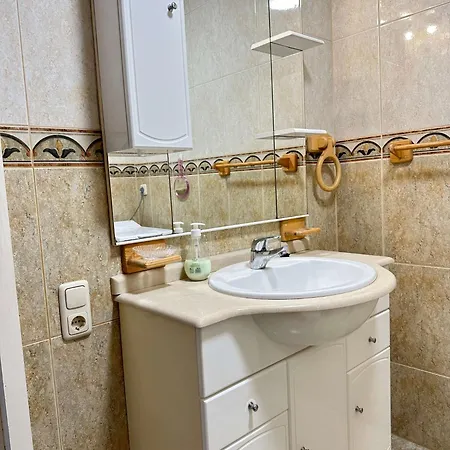 Appartamento Fuer 2 Personen Am