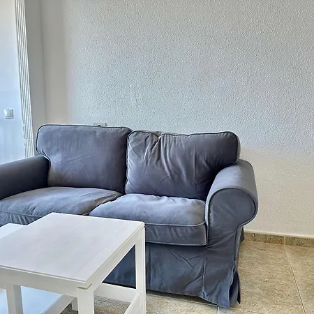 Appartamento Fuer 2 Personen Am Arguineguin