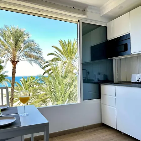 Appartamento Fuer 2 Personen Am