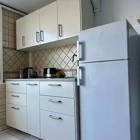 Fuer 2 Personen Am Appartamento Arguineguin