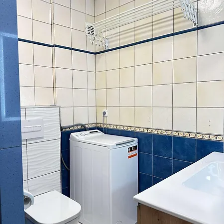 Fuer 2 Personen Am Apartment Arguineguin