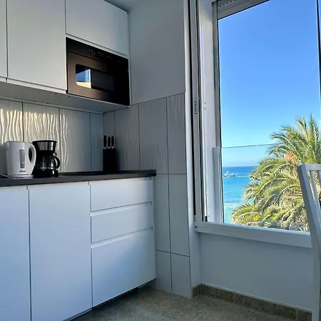Apartment Fuer 2 Personen Am